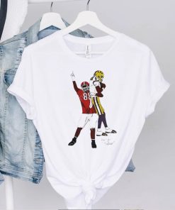 jalen carter wynne kelbie t shirt t shirt