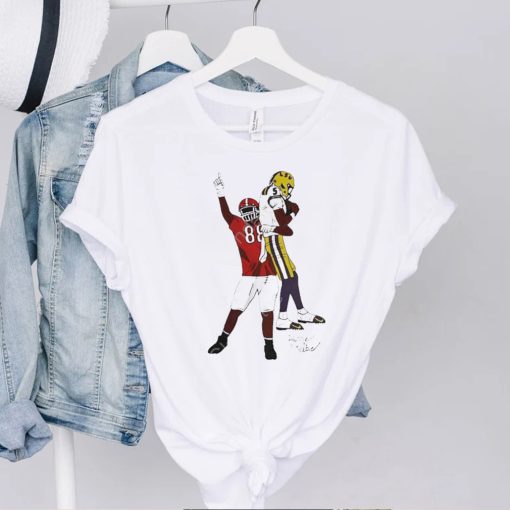 jalen carter wynne kelbie t shirt t shirt