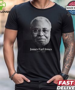 james earl jones rip funny shirt