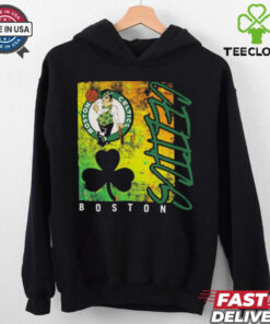 The Boston Celtics Sport Classics T Shirt