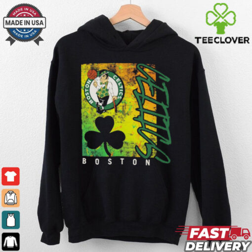 The Boston Celtics Sport Classics T Shirt