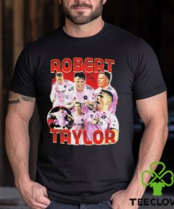 Robert Taylor Bootleg T Shirt