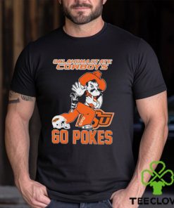Official oklahoma State Cowboys Go Pokes shirt 2 Official oklahoma State Cowboys Go Pokes shirt