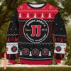 Hughes County Emergency Medical Service Christmas AOP Ugly Sweater Christmas Season Gift