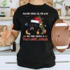 Peanuts Santa Claus Snoopy I’m Just Here For The Cookies T Shirt Peanuts Santa Claus Snoopy I’m Just Here For The Cookies T Shirt