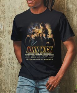 john wick 2014 2023 keanu reeves dometer un meshine shirt