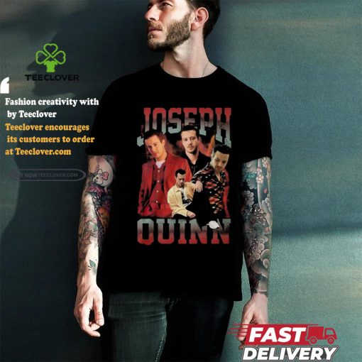 joseph quinn Shirts shirt