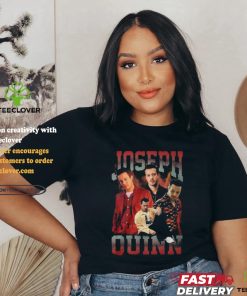 joseph quinn Shirts shirt