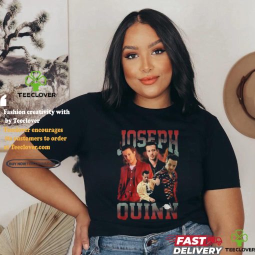 joseph quinn Shirts shirt