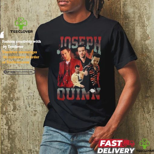 joseph quinn Shirts shirt