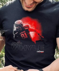 josh whyle scorched earth shirt Shirt