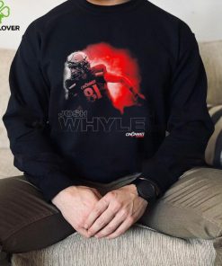josh whyle scorched earth shirt Shirt 2 josh whyle scorched earth shirt Shirt