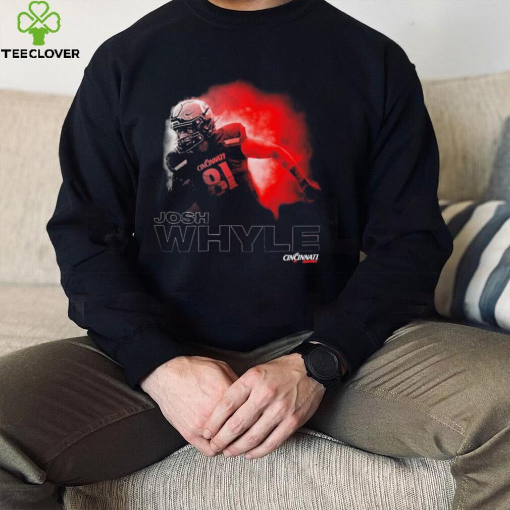 josh whyle scorched earth shirt Shirt josh whyle scorched earth shirt Shirt