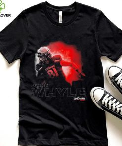 josh whyle scorched earth shirt Shirt 3 josh whyle scorched earth shirt Shirt