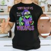 Happy Merry Christmas Peanuts Christmas tree Baltimore Ravens football logo gift hoodie, sweater, longsleeve, shirt v-neck, t-shirt