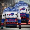 Buffalo Bills National Football League Ugly Christmas Sweater Sport Christmas Gift