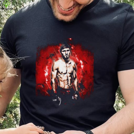 Said Nurmagomedov Ufc Champ Unisex Sweatshirt
