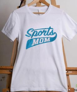 Sports Mom T shirt