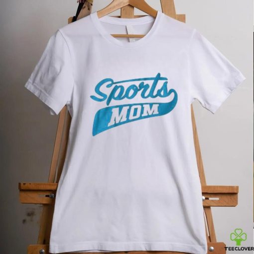 Sports Mom T shirt