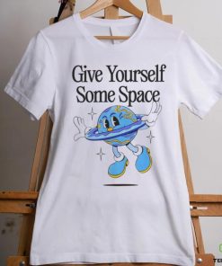 Give Yourself Some Space Tee Shirt
