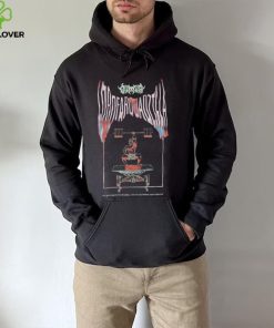Lord farquadzilla bilmurI merch store shirt