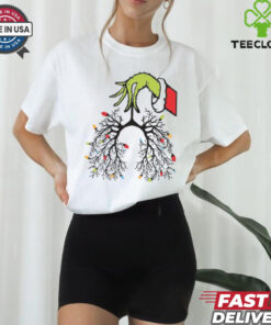 Christmas Nurse Shirt