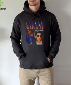 Adam Sandler Birthday Christmas hoodie, sweater, longsleeve, shirt v-neck, t-shirt1