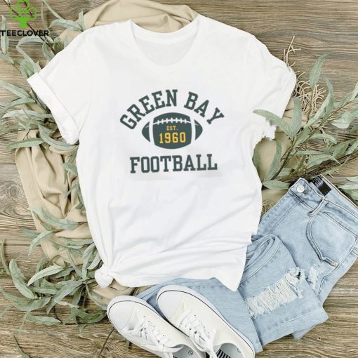 Green Bay Packers Shirt From Philadelphia Football