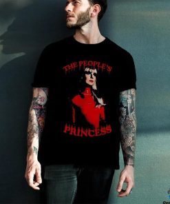 The People's Princess Shirt