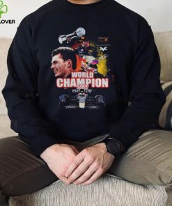 Max verstappen world champions signature 2022 hoodie, sweater, longsleeve, shirt v-neck, t-shirt2