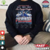 Milwaukee Brewers NL Central Division Champions 2024 Shirt