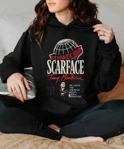 SP X SCARFACE TWIY hoodie, sweater, longsleeve, shirt v-neck, t-shirt