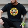 Real Super Dark Shirt