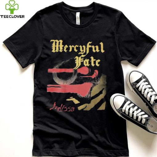 Mercyful Fate Melissa T Shirt