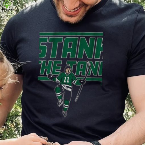 Logan Stankoven Stank The Tank T Shirt