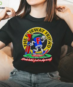 The fairway friend next hole’s just a jip away hoodie, sweater, longsleeve, shirt v-neck, t-shirt