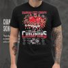 Mickey Mouse San Francisco 49ers Logo 2024 Shirt