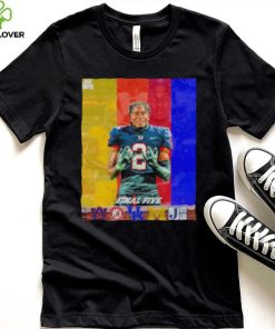 karmello English final five committing tomorrow shirt