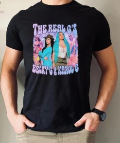 karol becky shirt shaka wear hea