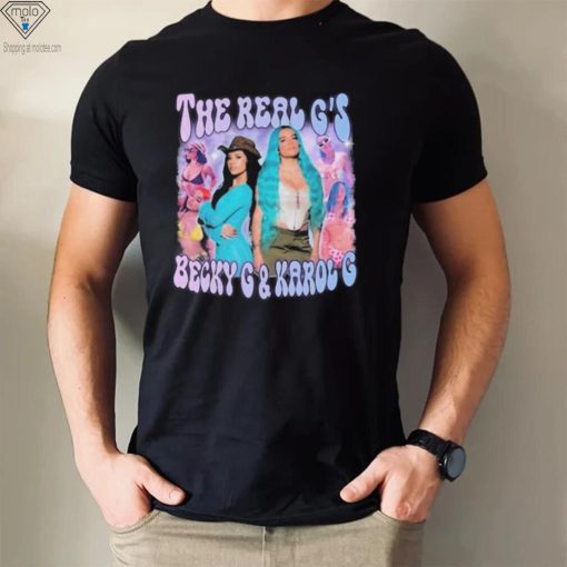 karol becky shirt shaka wear hea