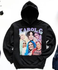 karol vintage shirt t shirt