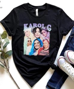 karol vintage shirt t shirt
