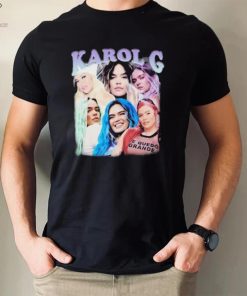 karol vintage shirt t shirt