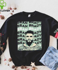 Sean Brady Mixed Martial Arts For Ufc Fans Unisex T Shirt