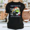 Peanuts Snoopy Football Game Day Shirt