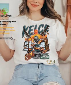 kelce planet euphoria 1950 2024 limited shirt