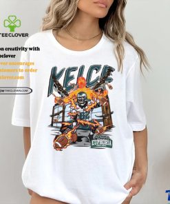 kelce planet euphoria 1950 2024 limited shirt