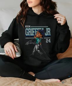 ken griffey jr T Shirt