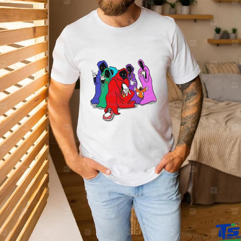 Shadow Wizard Money Gang Funny Meme Shirt Shadow Wizard Money Gang Funny Meme Shirt