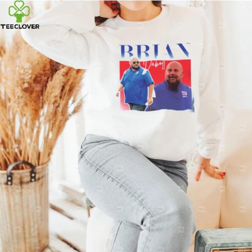 The Funny Guy Brian Daboll Meme Guy Unisex Sweathoodie, sweater, longsleeve, shirt v-neck, t-shirt